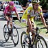 Kim Kirchen whrend der 15. Etappe der Tour de France 2007